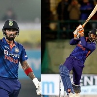 KL Rahul tests positive for Covid-19 ahead of Windies T20Is, Jadeja doubtful for ODIs