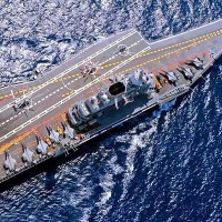 Fire accident in INS Vikramaditya