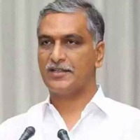 Minister Harish Rao orders to Speed up booster dose vaccination