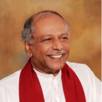 Senior lawmaker Dinesh Gunawardena likely mew prime minister of Sri Lanka