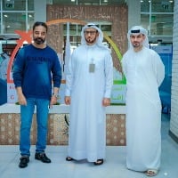 UAE gives Golden Visa to Kamal Haasan