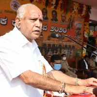 BJP veteran Yediyurappa announces retirement from electoral politics
