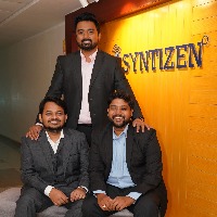  Digital identity Solution Provider, Syntizen Technologies Pvt. Limited has been acquired by M2P Fintech.