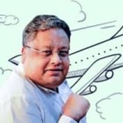 Rakesh Jhunjhunwalas Akasa Air Opens Bookings Flights 