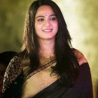 Anushka shetty completes 17 years in industry