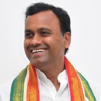 komatireddy raj gopal reddy comments on his party change