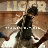 Vijay took three days to master the stutter of 'Liger' lead character
