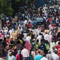 India's population may shrink by 41 crore by  2100, says Stanford study