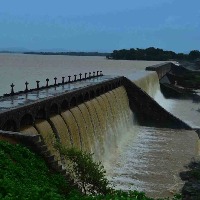 Telangana districts along Godavari river on alert
