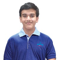 Sreevatsa Pulipati, a student of Aakash BYJU’S from Hyderabad scores 99.00% in ICSE board examination
