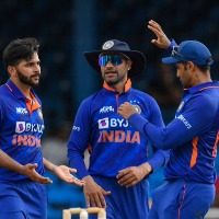 Team India equals Sri Lanka world record in having highest captains in one calendar year 