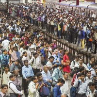 India population may shrink by 41 crore by 2100