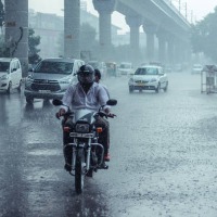 Extreme rainfall alert for Telangana for three days 
