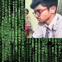 Vedant Deokate wins US Company Coding Competition 