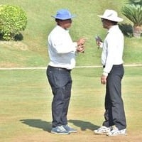 BCCI announce new category for efficient umpires 
