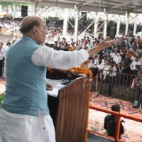 India well-equipped to give befitting reply to all enemies: Rajnath Singh