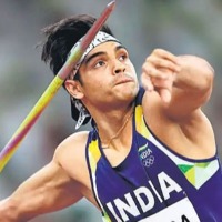 Neeraj wins silver In World Athletics Championships 2022