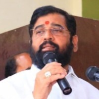Maharashtra BJP chief sensational comments on Shinday becoming CM