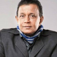 Mithun Chakraborty says onece he think about suicide 