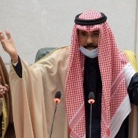 Kuwaiti emir appoints new PM