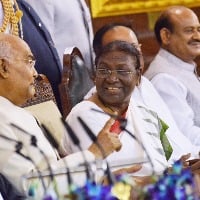 Those deprived for centuries are seeing their reflection in me: Prez Murmu