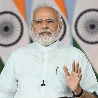 PM virtually addresses function on Harmohan Yadav's death anniversary