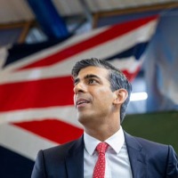 Rishi Unexpected Moves Ahead of UK PM Race