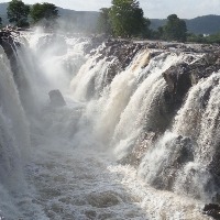 Best Waterfalls In India to Visit During Monsoons