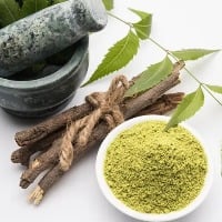 Ayurveda expert on ways to add the natural herb to daily routine