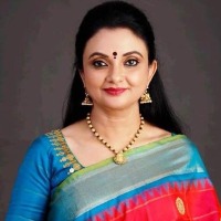 deepika reddy appointed as telangana state music and dance academy chairpesrson