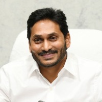 See that the revenue of the treasury does not decrease AP CM Jagan order to the officials