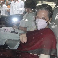 Sonia Gandhi to join ED probe today