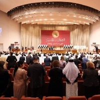Iraqi parliamentary Shia blocs name candidate for new PM