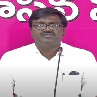 Minister Puvvada condemns CM Ramesh’s remarks on Kaleshwaram