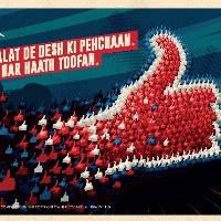 Thums Up celebrates 75 years of India’s independence with its new Har Haath Toofan campaign