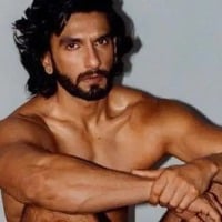 If women can show off their sexy bodies why cant men Ram Gopal Varma on Ranveer Singh photoshoot