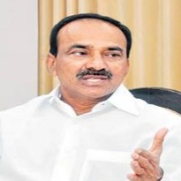 Many TRS leaders are in touch with me says Etela Rajender