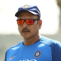 Ravi Shastri suggests to reduce ODIs to 4 overs