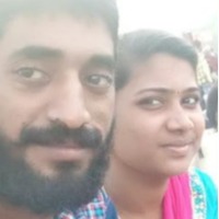 Married woman missing in Vizag RK beach