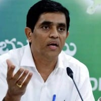 AP Minister Buggana rajendranath counter to central government