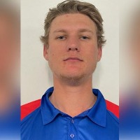 French batsman Gustav McKeon becomes world youngest batsman to hit a ton in T201 cricket