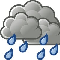 Rain alert for Telangana and AP