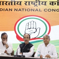 'Ailing Sonia being harassed', says Congress