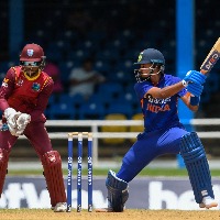 3rd ODI: India win toss, opt to bat first against West Indies