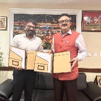 UP MSME Department Inks an MoU with Koo App to boost ‘One District, One Product’ content in 10 languages