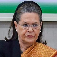 ed officials concludes sonia gandhi interrogation on wednes day