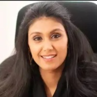 Roshni Nadar richest indian woman in hurun list