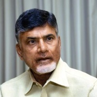 Chandrababu to visit flooded villages in merged mandals of Polavaram from today