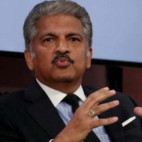 Netizens go gaga over amazing video shared by industrialist Anand Mahindra 