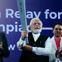 In 75th year of Independence, Chess Olympiad has come to its home country: Modi